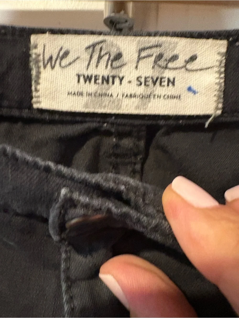 We The Free Wide-Leg Pants from Free People
